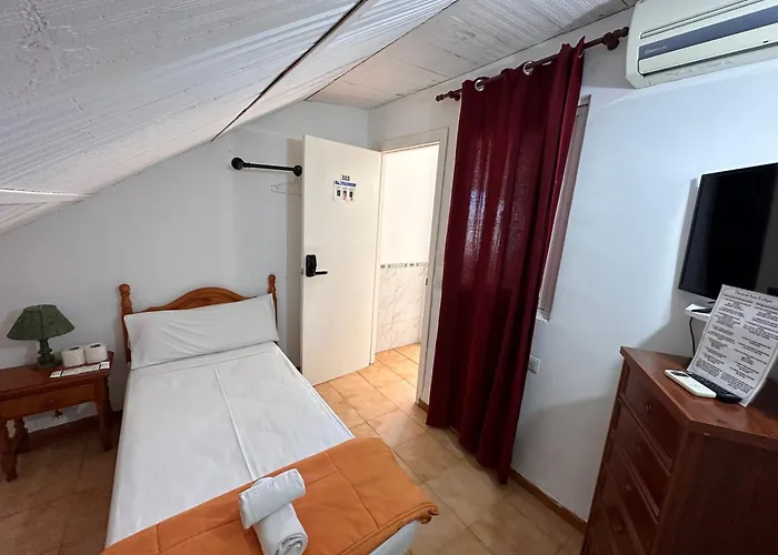 Hostal San Felipe