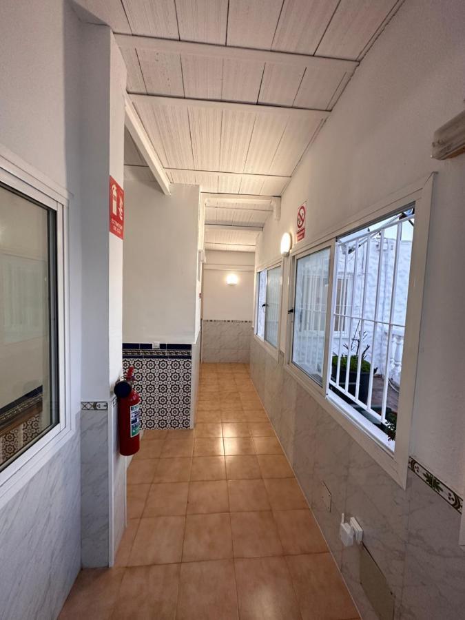 San Felipe Hostel