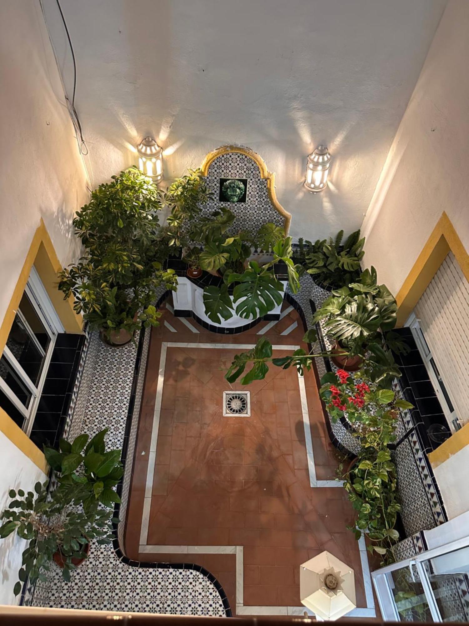 Hostel San Felipe *