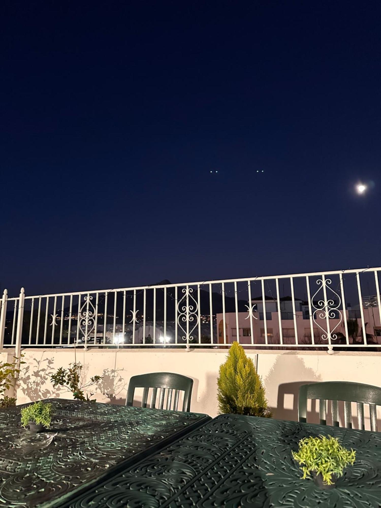 Hostel San Felipe Marbella