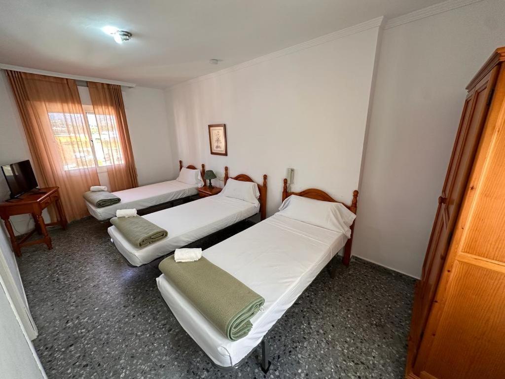 Hostel San Felipe *