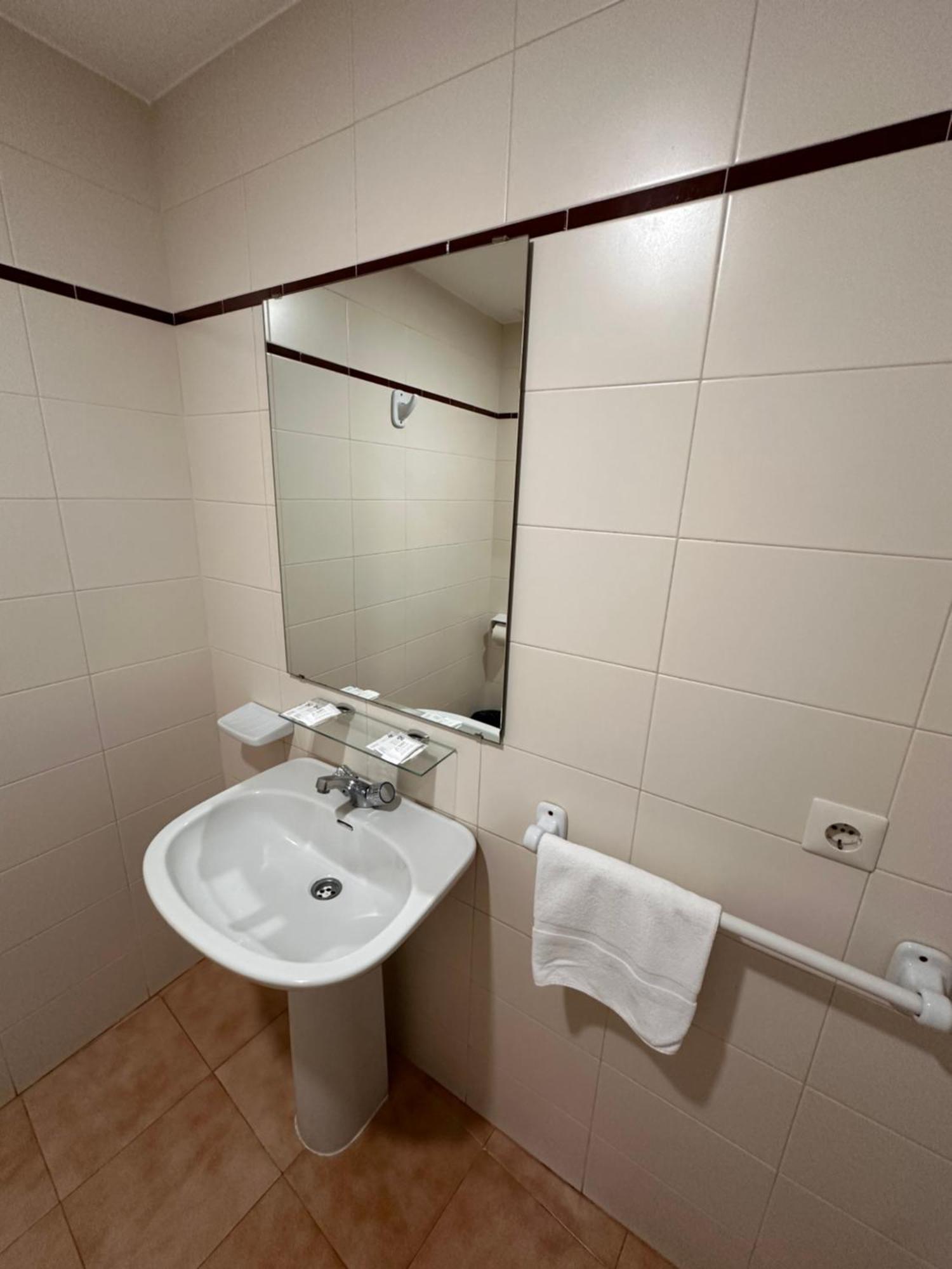 Hostel San Felipe Marbella