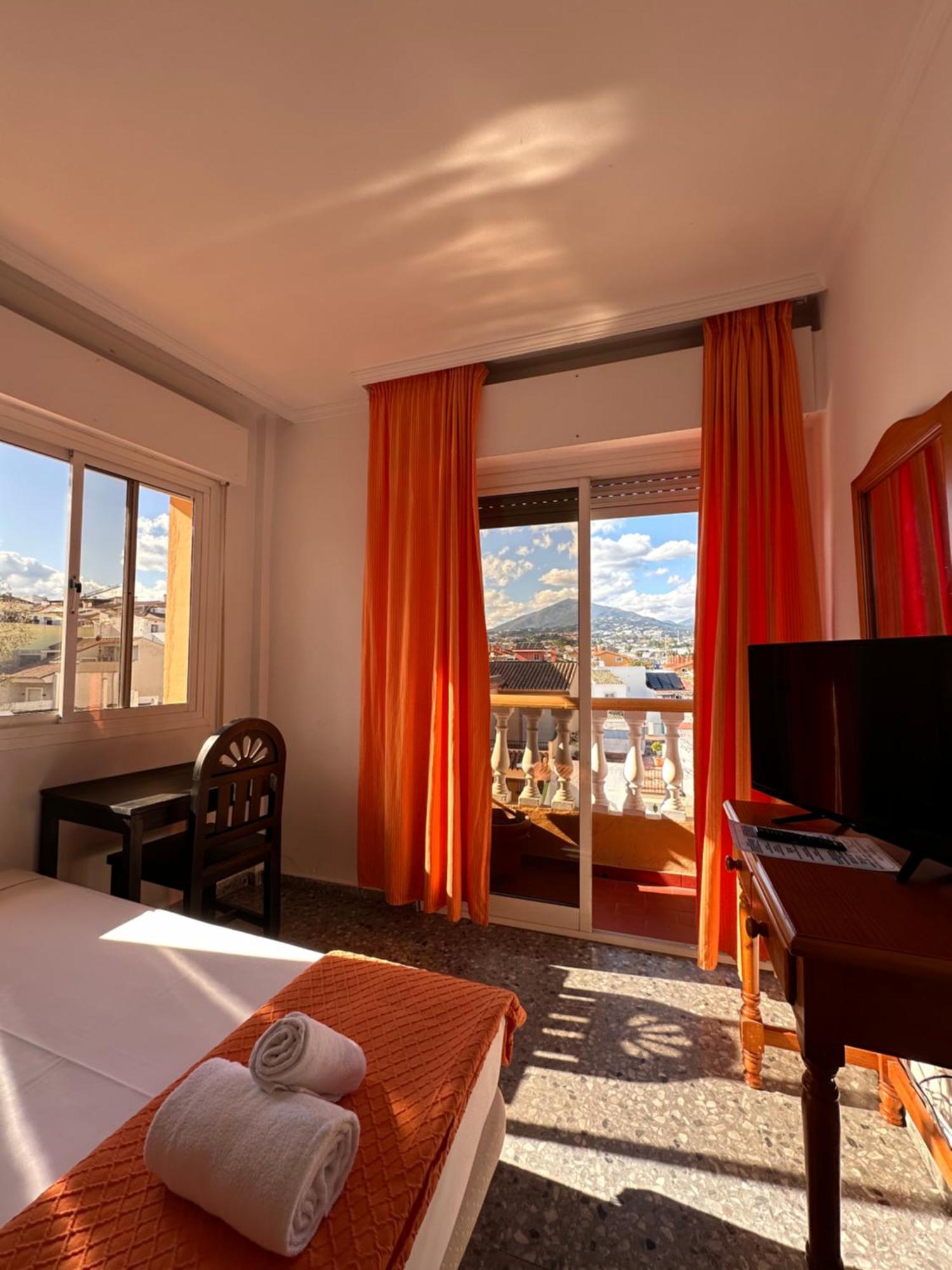 San Felipe Hostel