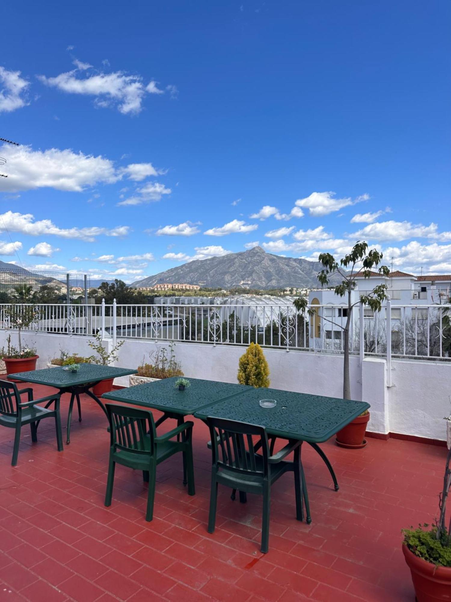 San Felipe Marbella