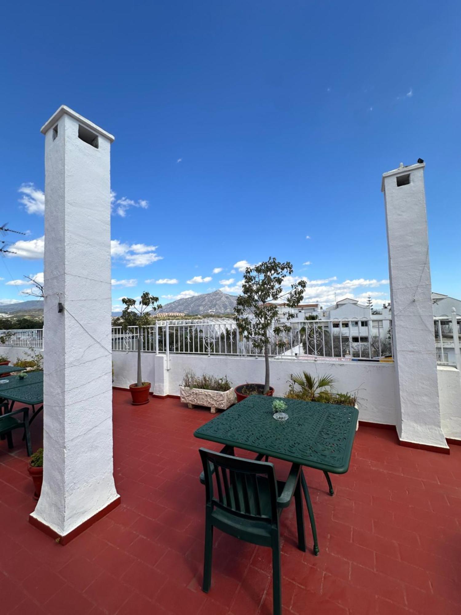 San Felipe Hostel *