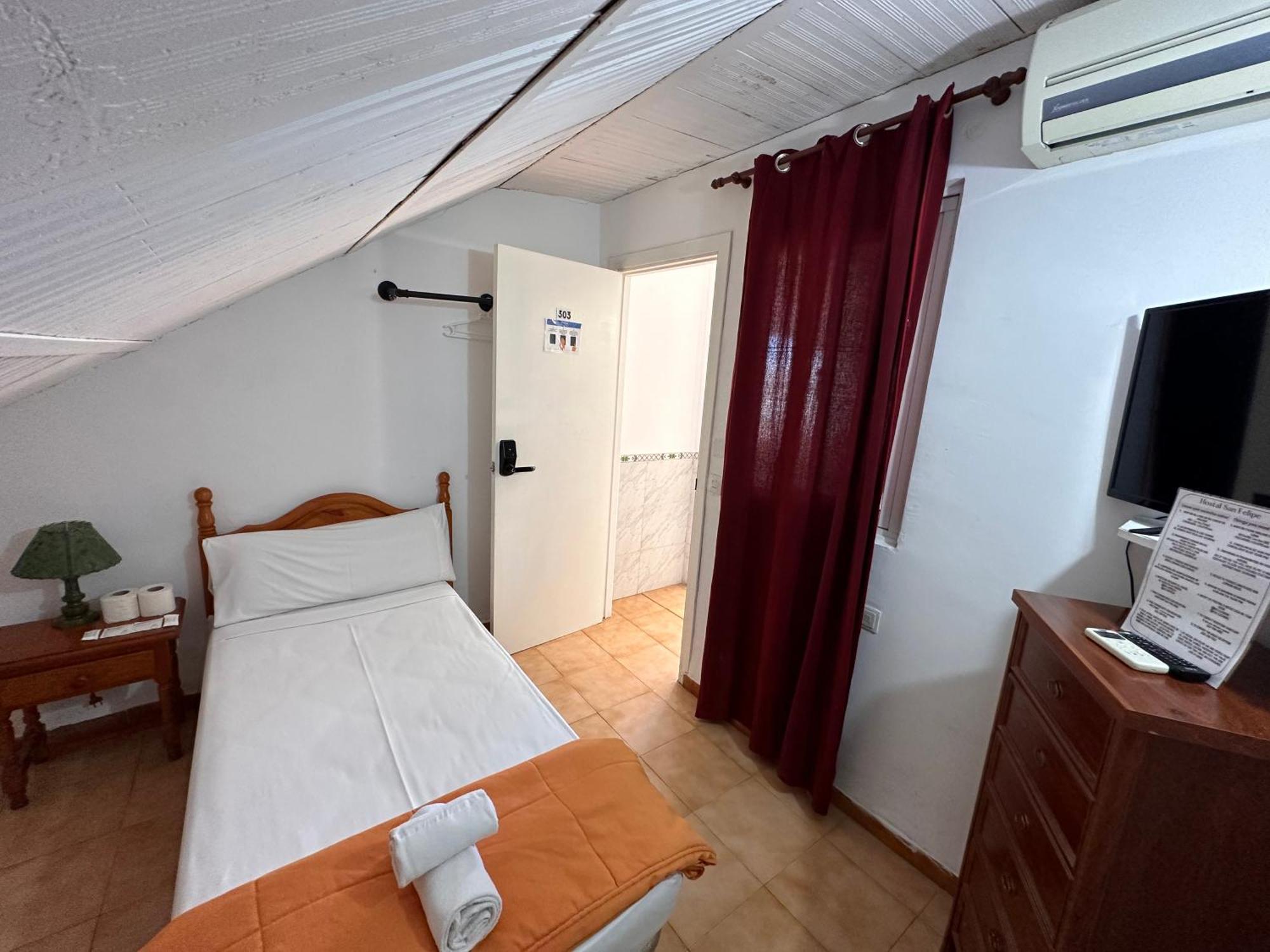 San Felipe Hostel Marbella