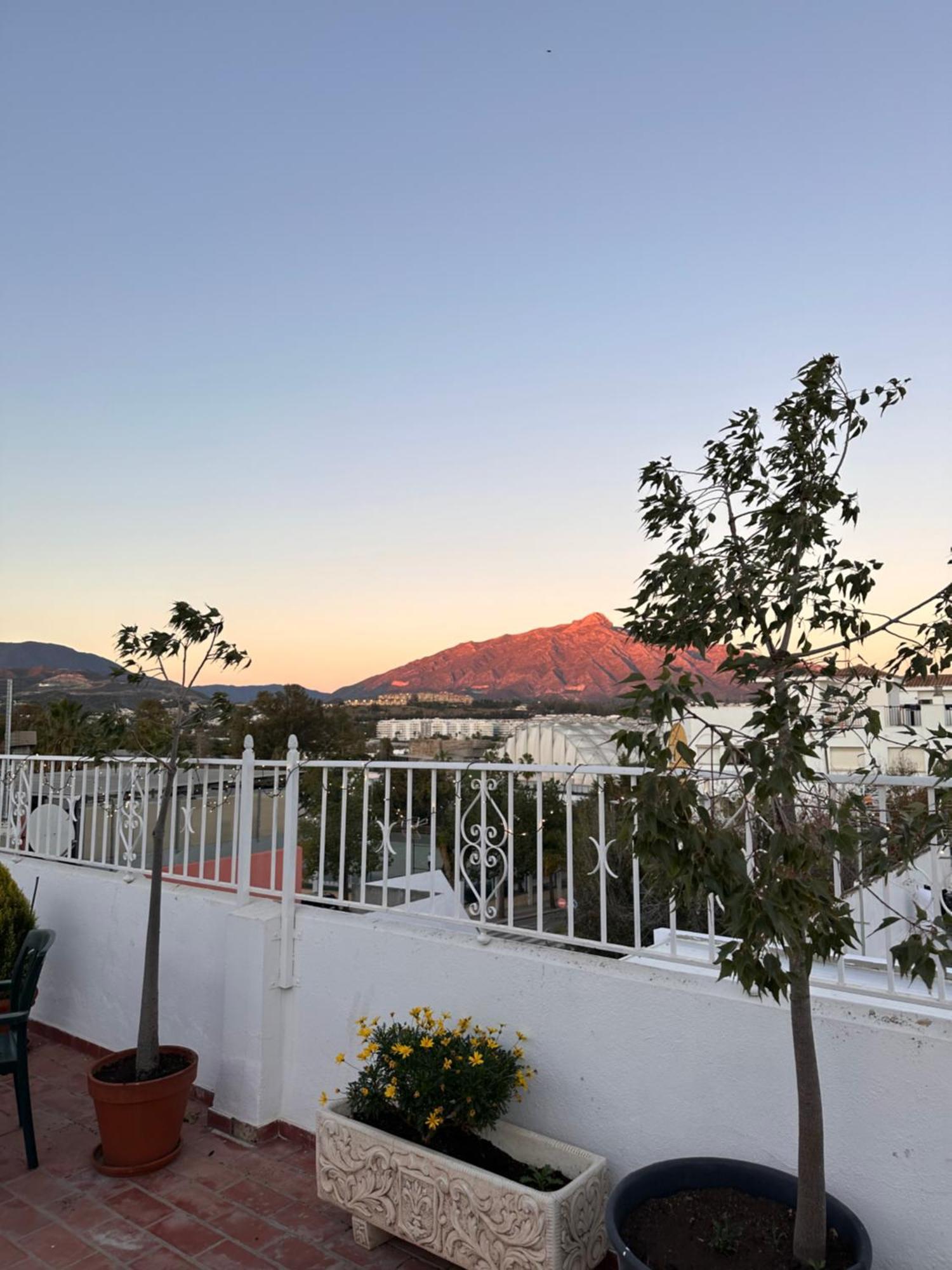 San Felipe Marbella