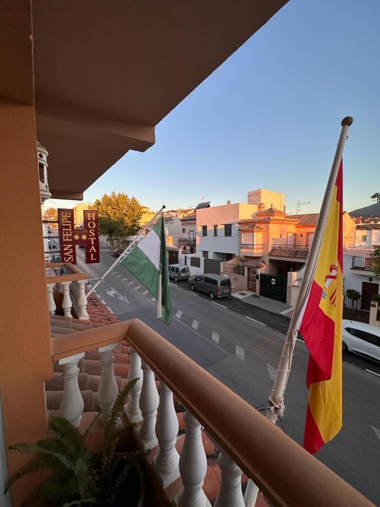 San Felipe * Marbella