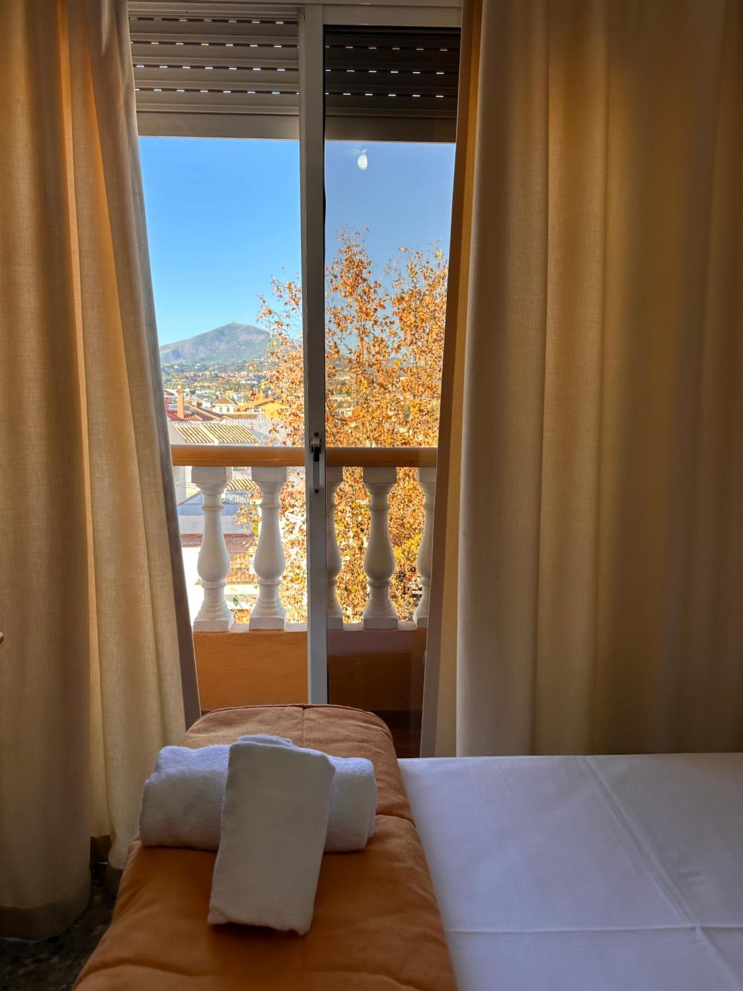 Hostel San Felipe Marbella