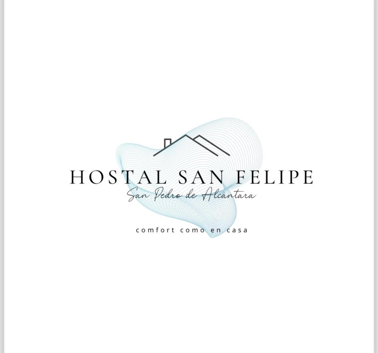 Hostel San Felipe *