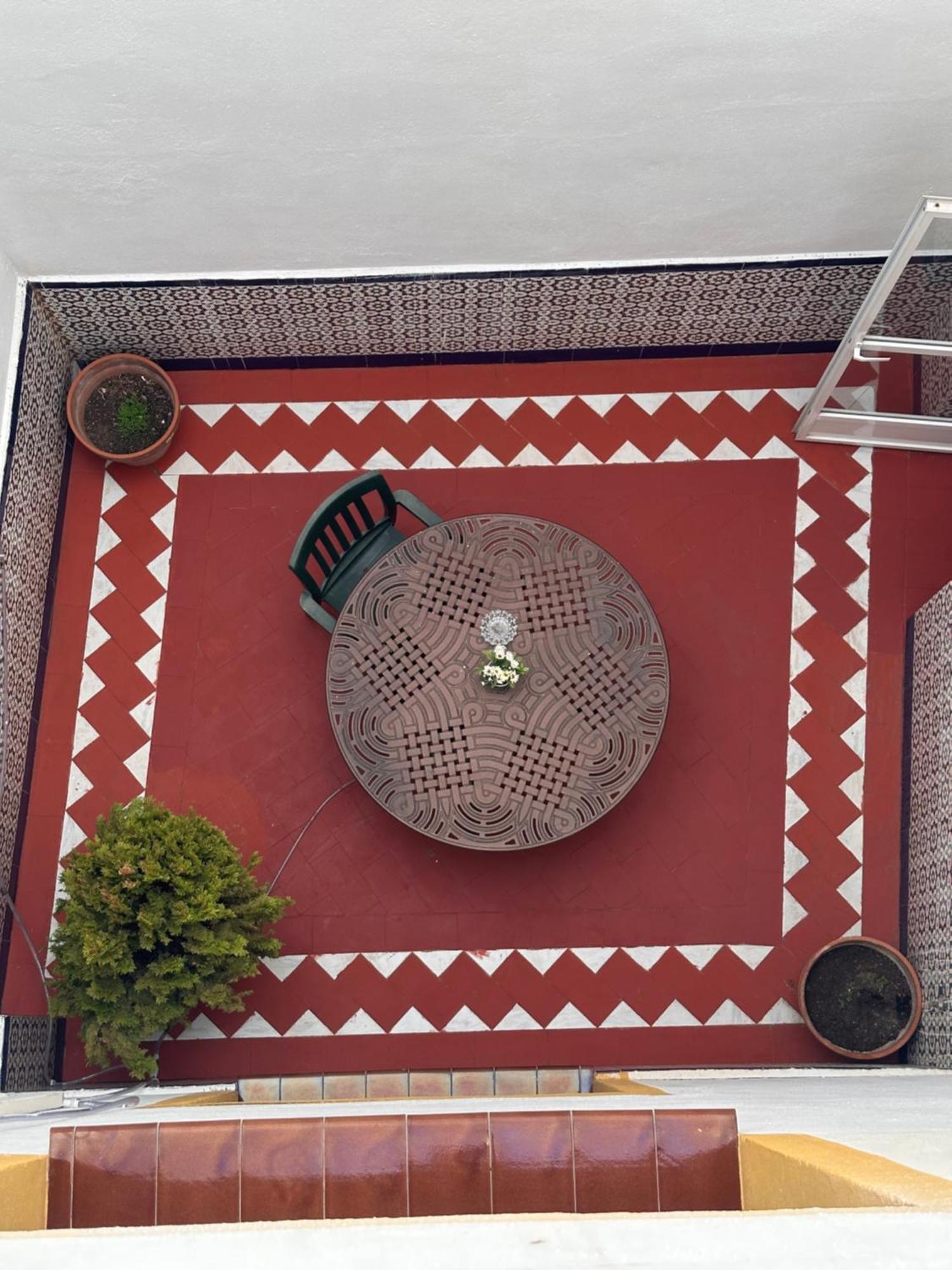 San Felipe Hostel