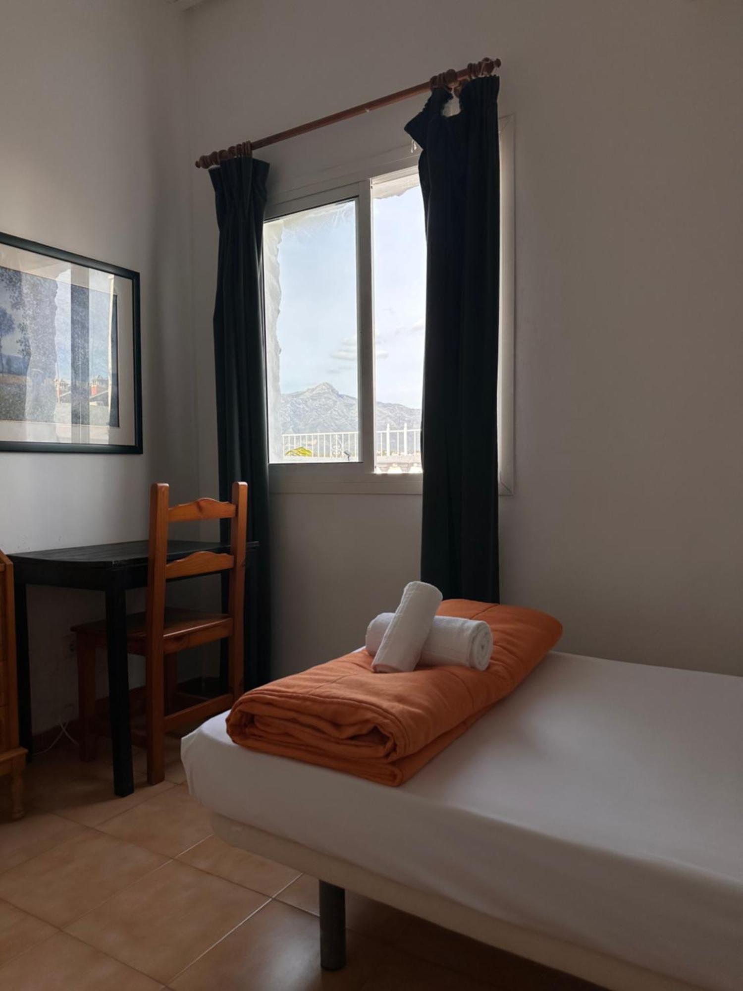 Hostel San Felipe Marbella