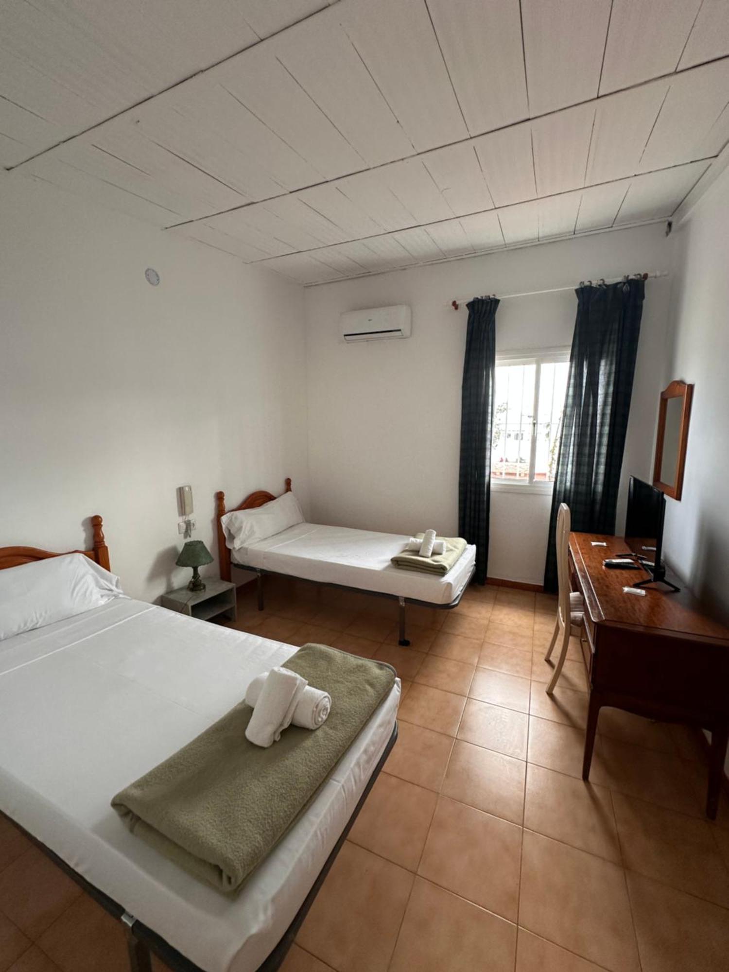 San Felipe Hostel Marbella