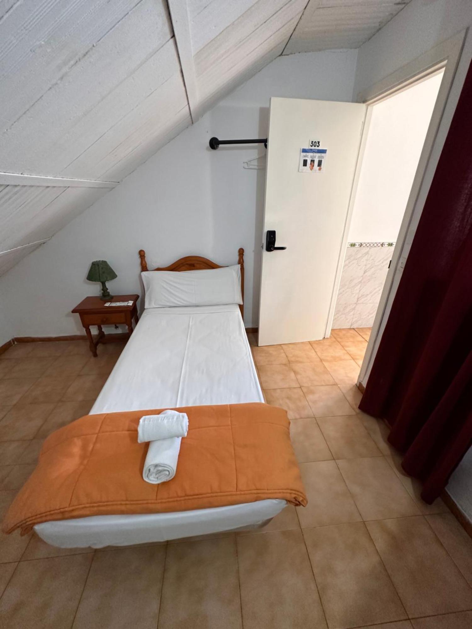 Hostel San Felipe